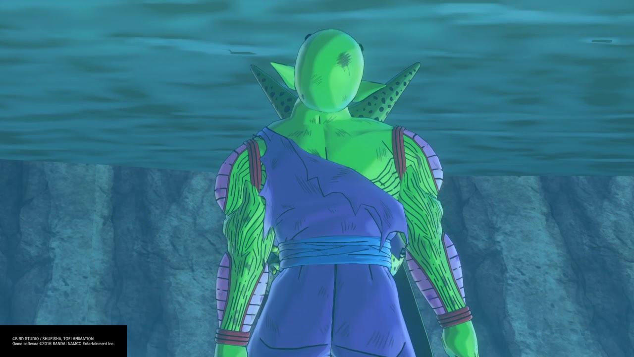 Piccolo Death YouTube