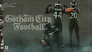Jets Lose in Gotham