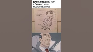 Ý tưởng này 🤣 #shorts #memes