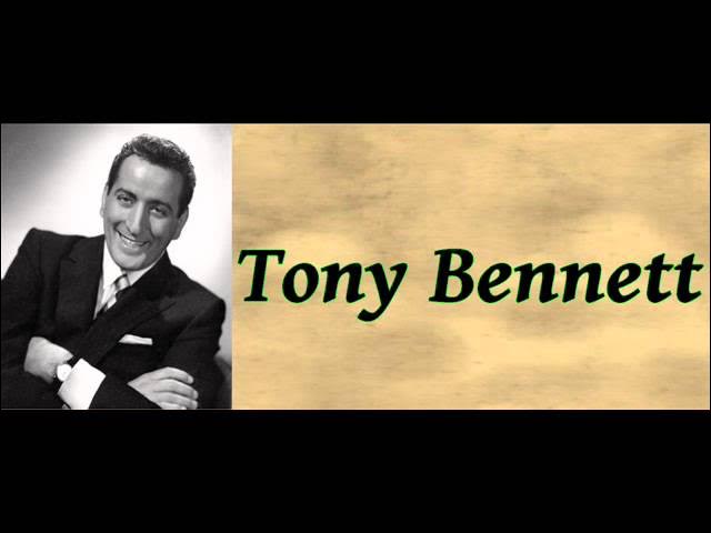 Santa Claus Is Coming To Town - Tony Bennett Santa Claus Is Coming To Town - Tony Bennett