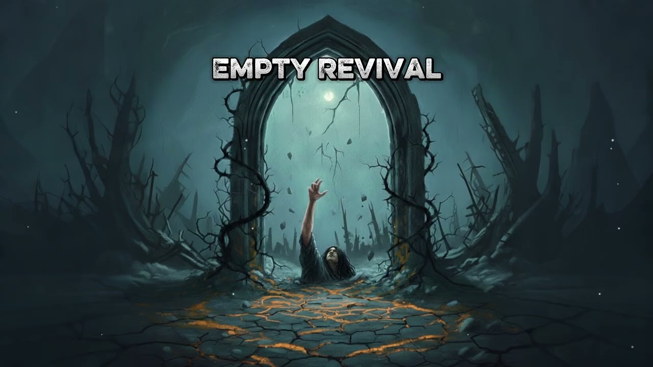 Empty Revival | Bonus Track | Official Music Vizualizer 