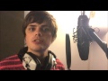 Star dash studios  behind the scenes with chris kendall