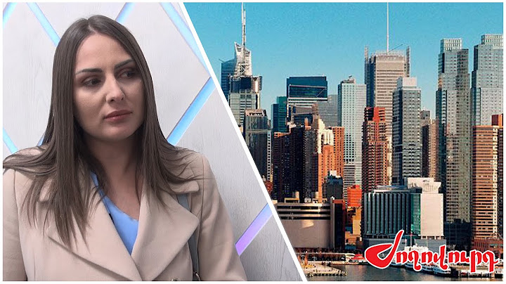Դեռ փորձում եմ ամեն ինչ անել, որ այստեղ լինեմ. Անահիտ Կիրակոսյանը` արտագաղթելու մասին
