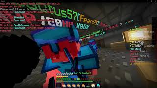 Fallentech season 6 Faction Madness (Gamerxedavy,Bigshotcatus, SluggedTurtle)