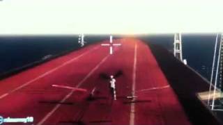 Bf 1943 invisible plane glitch