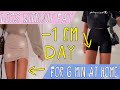 SKINNY LEGS IN 6 MINUTES!🔥  how to lose weight after the new year 2022?