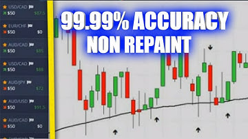 100% ACCURACY | BEST INDICATOR FOR MT4 2022 | STRATEGY FOR BINARY OPTIONS | QUOTEX , POCKET OPTION