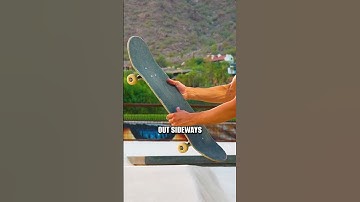 Are varial flips easier than kickflips?