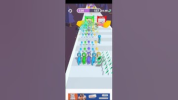 Merge Grabber 😱 Best Gameplay #106 #funny #viral #trending #cool #shortsfeed #short#youtube#ytshorts