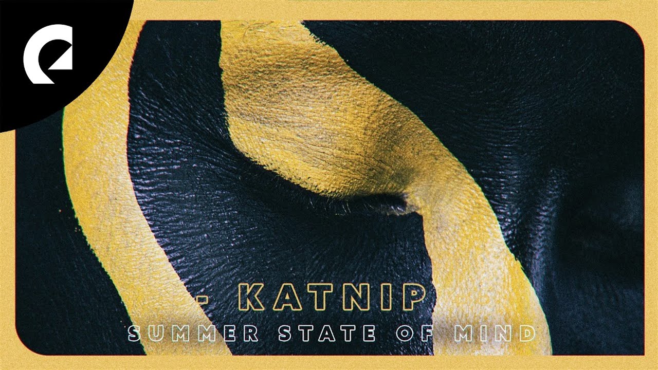 Katnip feat. Emmi - Feel the Energy Katnip feat. Emmi - Feel the Energy