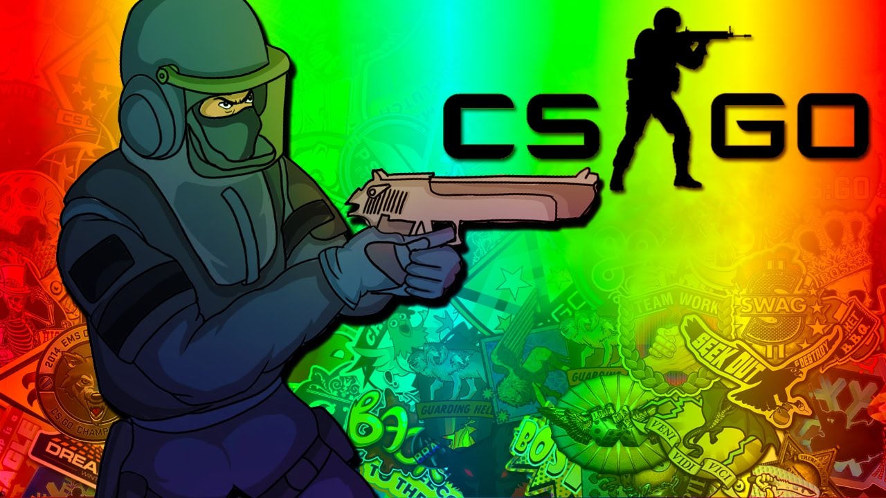 Cs out. Cs out