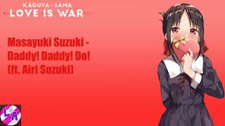 Masayuki Suzuki -Daddy! Daddy! Do! (ft. Airi Suzuki)