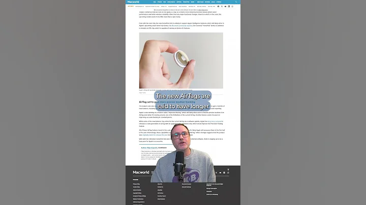 New Apple products leaked in an old iOS build