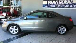 Certified 2006 Honda Civic Guntersville AL