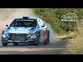 New Hyundai i20 R5 _ Kevin Abbring_ MAX ATTACK_By 206GT