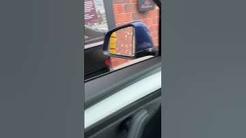 Teslas FSD Cameras See More Than Us #Tesla #FSD #FSDFails