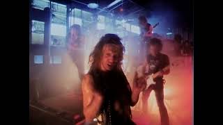 Helix - Heavy Metal Love (1983) (HD 60fps)