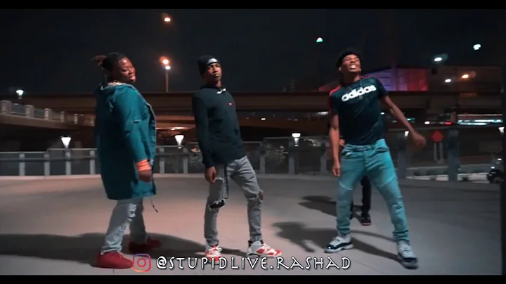 Lil Uzi Vert - Dark Queen