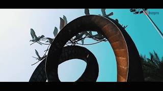 THAILAND Mblenek Dolan Jelajah Pattaya Bangkok.