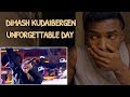 DIMASH - An Unforgettable Day "GAKKU Voice 2017' | REACTION