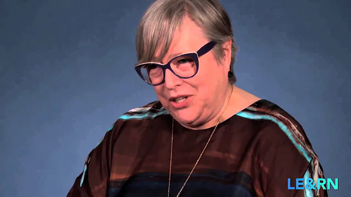 Breast Cancer - Kathy Bates Talks About Her Past E...