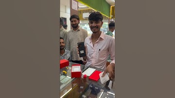 New OnePlus 11R 5G 🥰🥰 Unboxing Video #shorts #smartphone #viralvideo #oneplus