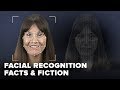 Facial Recognition: What you need to know about tech that knows you