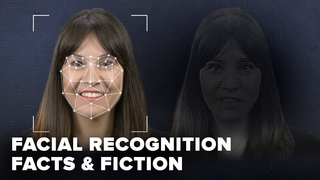 Facial Recognition: What you need to know about tech that knows you