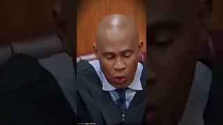 GREEDY Woman Gets Her $30K Lawsuit DENIED By Judge! #shorts #courtroomdrama #karma