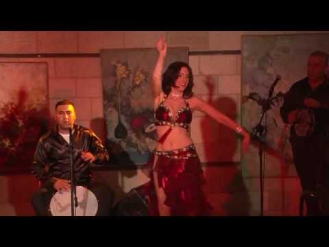 Gili Levari Belly Dance