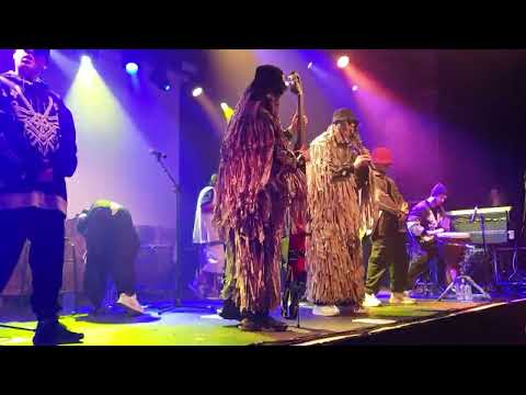 Kalush Orchestra “Shtomber