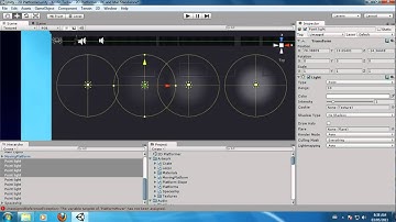 Unity2DPlatform_lightsetup
