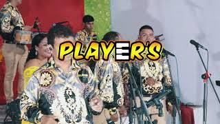 Video voorbeeld van "Mix Preso de Tu Amor - Players de Chulucanas I SESION EN VIVO"