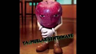 yağmurlar (synthwave) soupnatsy & paptircem Resimi