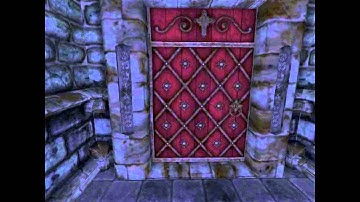 Amnesia: The Dark Descent #3 SO MANY LOCKED DOORS