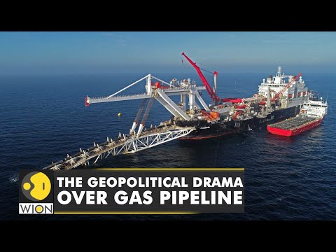 Geopolitical drama over