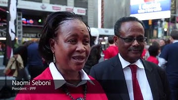 I decide Campaign film