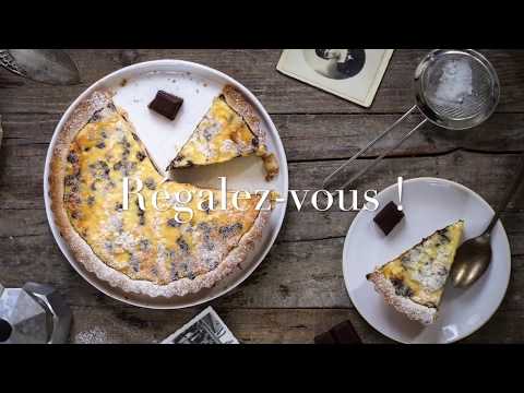 tarte-à-la-ricotta-et-au-chocolat,-la-recette-italienne