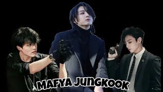 Mafya Lideri Jungkook Sinirlenmemi İstemezsin Değil Mi Prenses? Ep52 -3.Sezon-