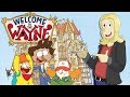 WELCOME TO THE WAYNE First Impressions