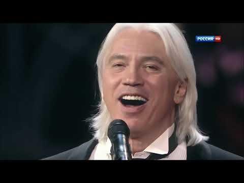 Димитрий Хворостовский Аида