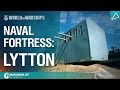 Forteresse navale fort lytton