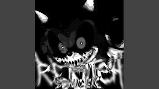 RENITCH SONIC EXE - Grxvity
