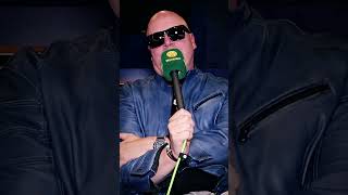 The Skill That Michael Kiske Admires In Andi Deris