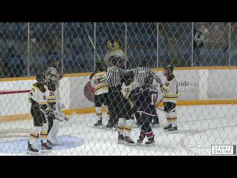 GOJHL - LaSalle