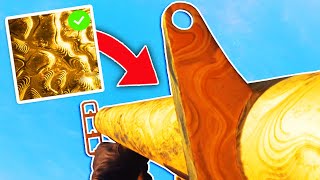 UNLOCKING GOLD FOR THE BROKEN M1 BAZOOKA! CALL OF DUTY: VANGUARD ROAD 2 ATOMIC GOLD ROCKET LAUNCHERS