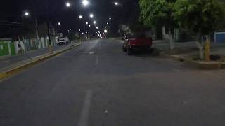 Valle De Chalco Solidaridad, Méx. Av. Cuauhtémoc, Av. Anáhuac A Las 0420 Horas