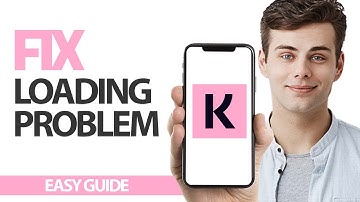 How To Fix Klarna App Loading Problem | Final Solution