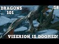 Dragon Vs Dragon Battles | What the past of Dragons means for Game of Thrones Season 8