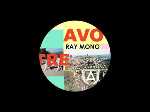 Ray Mono Organic Damage